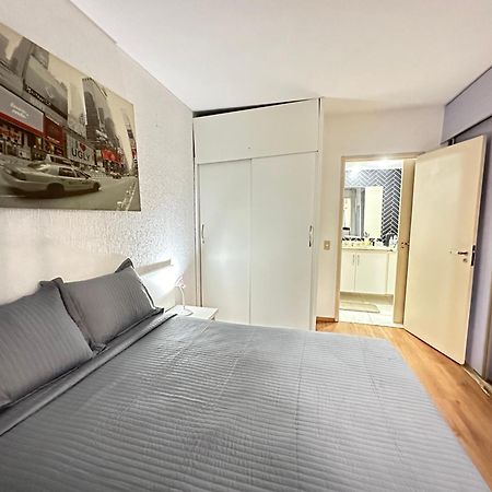 1601 Apart-Hotel Qi Intelligent Ibirapuera サンパウロ エクステリア 写真