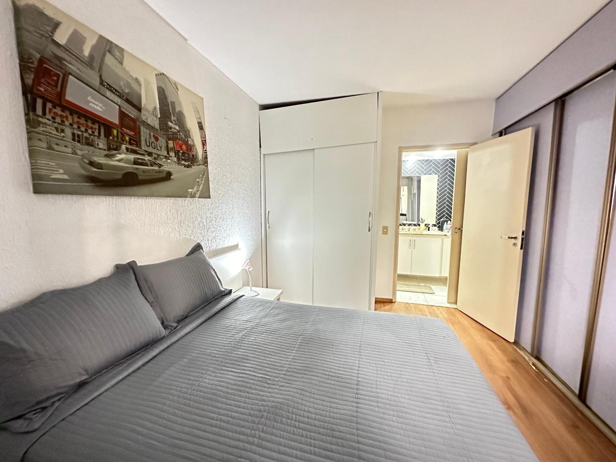 1601 Apart-Hotel Qi Intelligent Ibirapuera サンパウロ エクステリア 写真