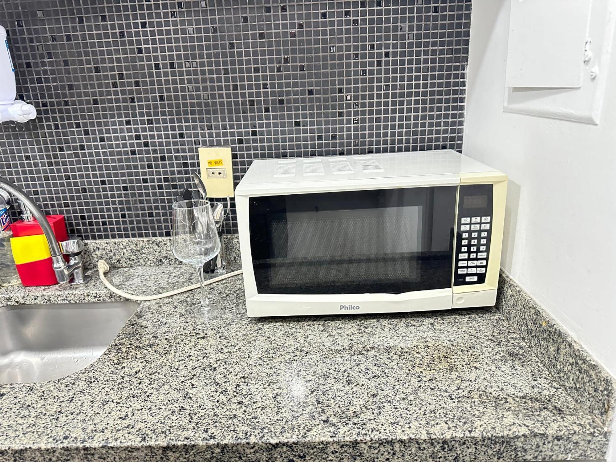 1601 Apart-Hotel Qi Intelligent Ibirapuera サンパウロ エクステリア 写真