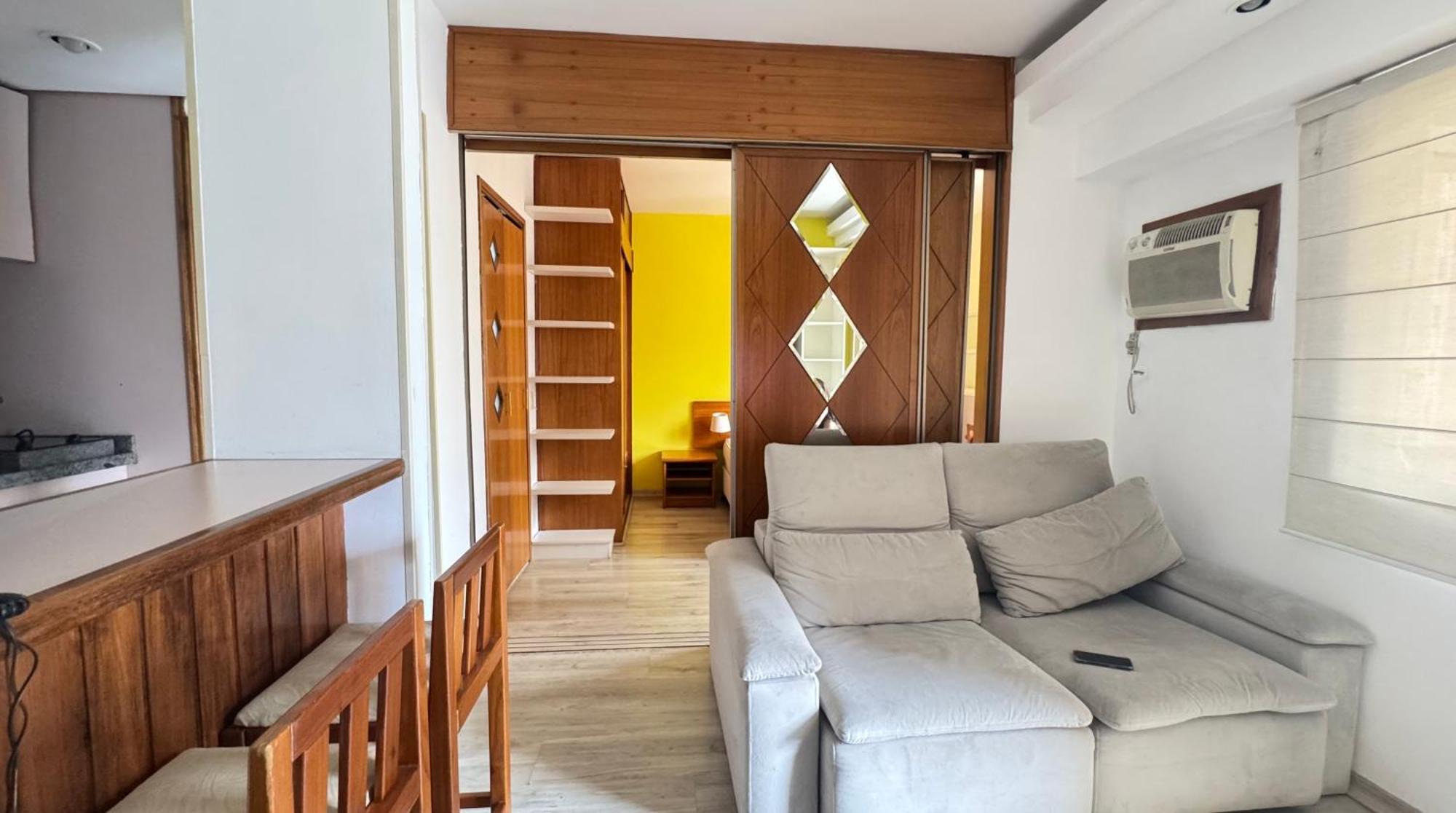 1601 Apart-Hotel Qi Intelligent Ibirapuera サンパウロ エクステリア 写真