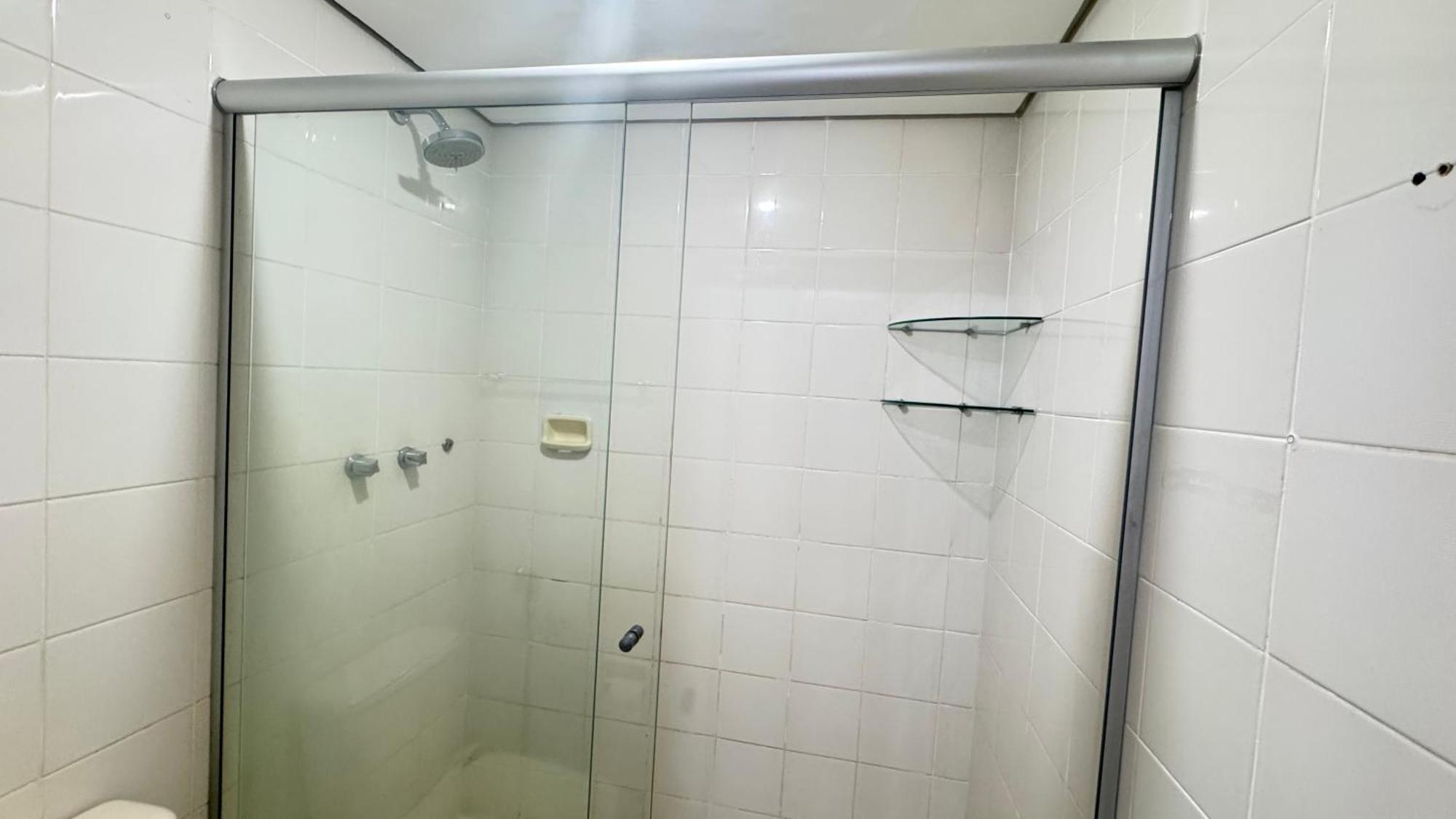 1601 Apart-Hotel Qi Intelligent Ibirapuera サンパウロ エクステリア 写真